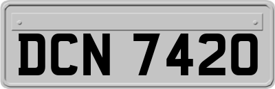 DCN7420