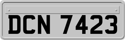 DCN7423