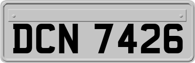 DCN7426
