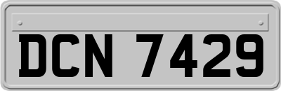 DCN7429