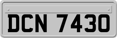 DCN7430