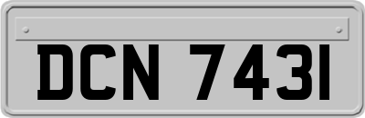 DCN7431