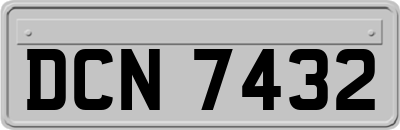 DCN7432