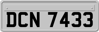 DCN7433