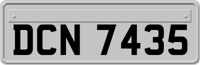 DCN7435
