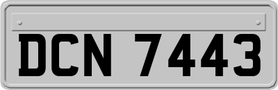 DCN7443