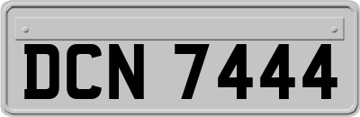 DCN7444
