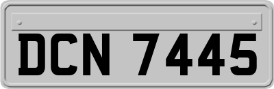 DCN7445