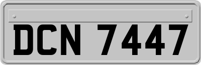 DCN7447