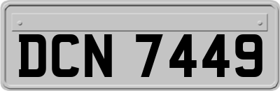 DCN7449