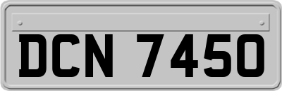 DCN7450