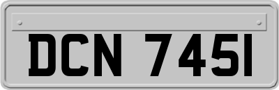 DCN7451