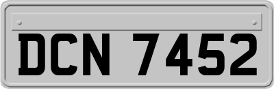 DCN7452