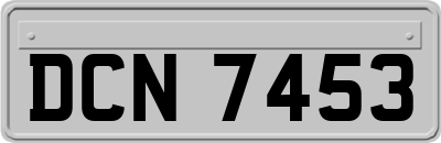 DCN7453