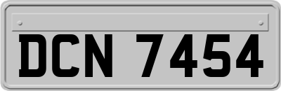 DCN7454