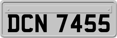 DCN7455