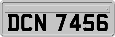DCN7456