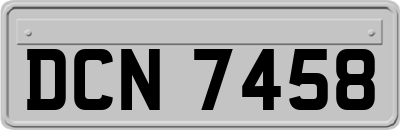 DCN7458