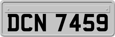 DCN7459