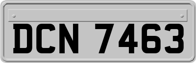 DCN7463