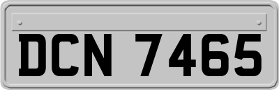 DCN7465