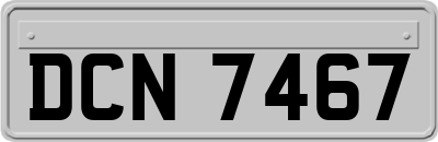 DCN7467