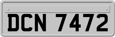 DCN7472