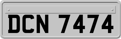 DCN7474
