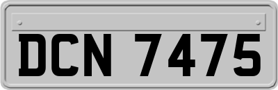 DCN7475