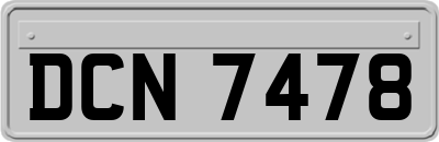 DCN7478