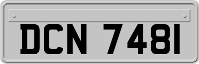 DCN7481