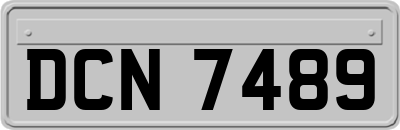 DCN7489