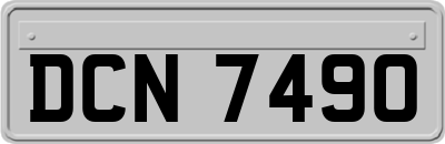 DCN7490
