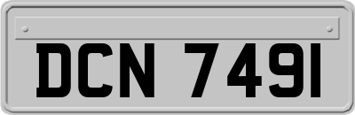 DCN7491