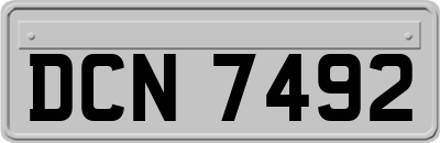 DCN7492