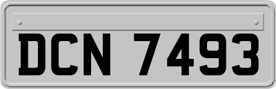 DCN7493