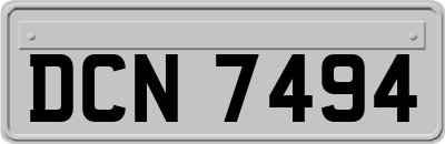DCN7494