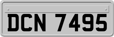 DCN7495