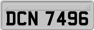 DCN7496