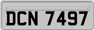 DCN7497