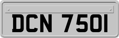 DCN7501
