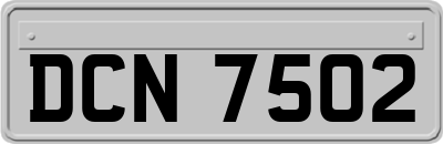 DCN7502