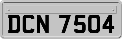 DCN7504