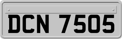 DCN7505