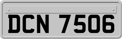 DCN7506