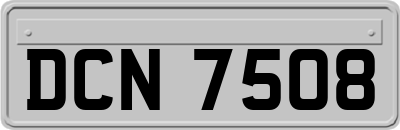 DCN7508