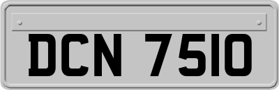 DCN7510