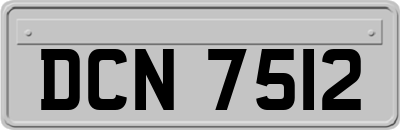 DCN7512