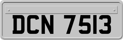 DCN7513