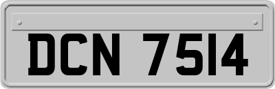 DCN7514
